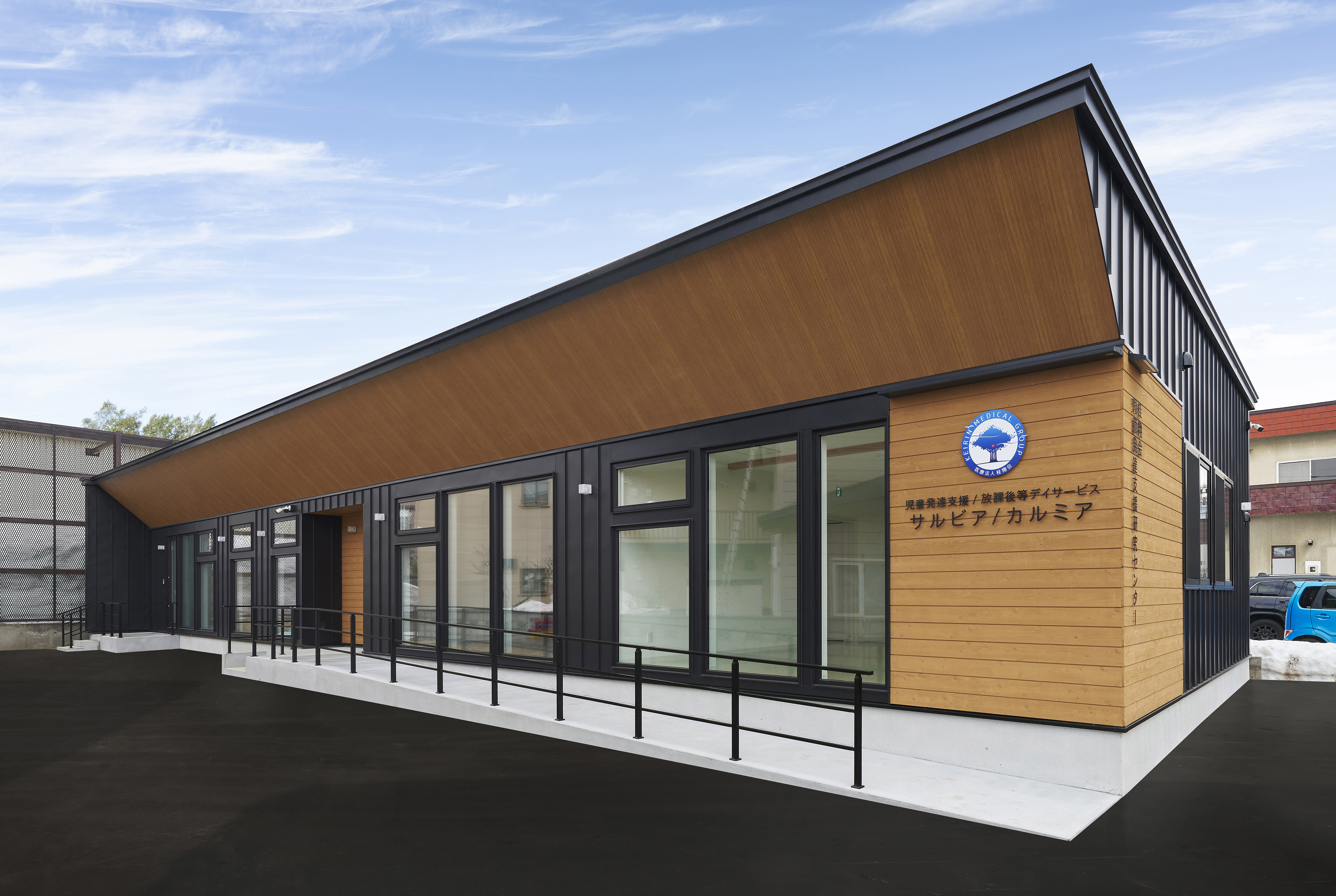 施工実績写真を更新しました。